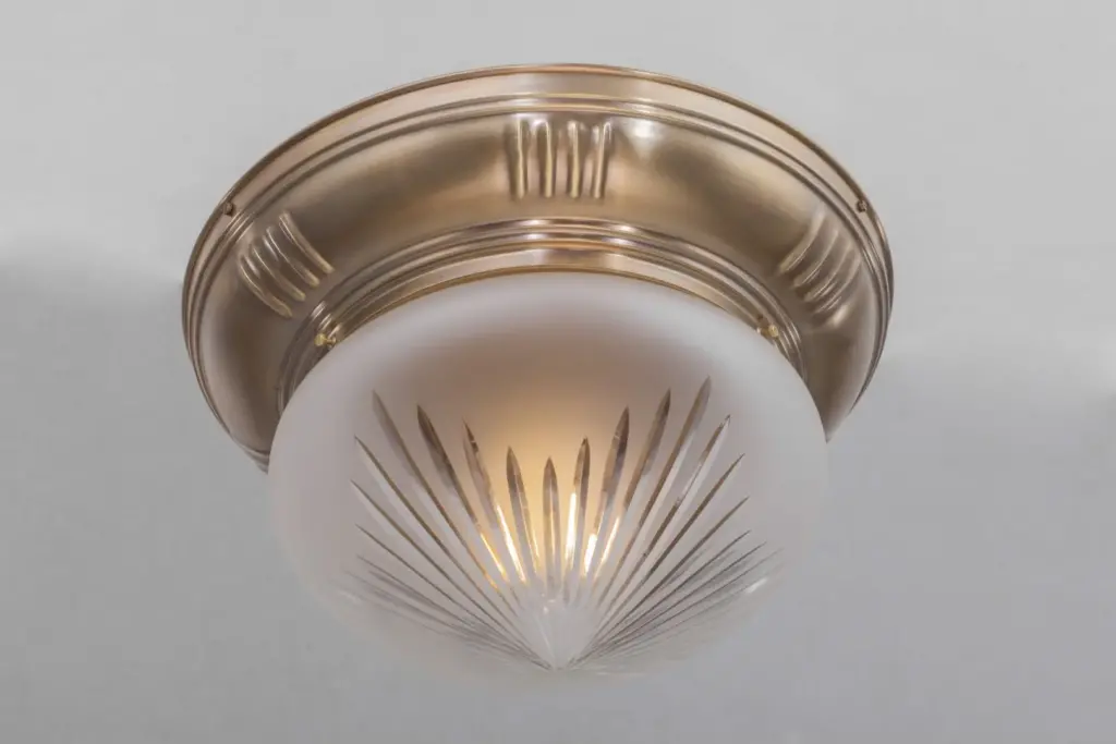 Pannon ceiling fitting 20 2