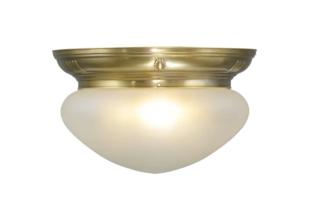Pannon ceiling fitting 30 1 2